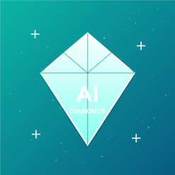 AI Diamonds Pack