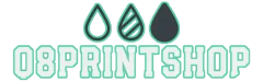 Q8 Print Shop