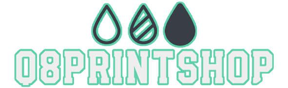 Q8 Print Shop