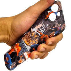 Iphone Soft Protect Case