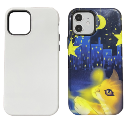 Iphone Tough Case