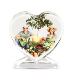 Crystal Heart