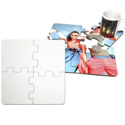 Coaster Puzzle