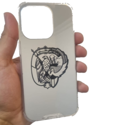 Iphone Mirror Case