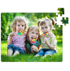 A4 Puzzle