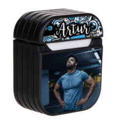 AirPods Black Case