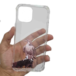 Iphone Clear Case