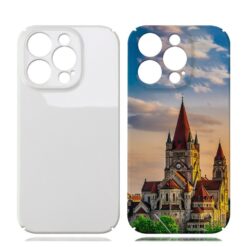Iphone Hard Protect Case