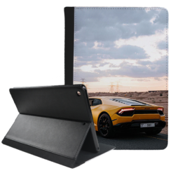 iPad Flip Case