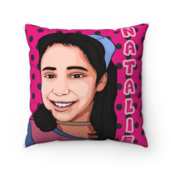 Customized Pillow