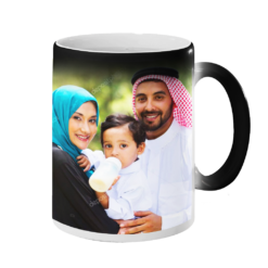 Photo Magic Mugs