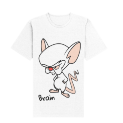 White T-shirt