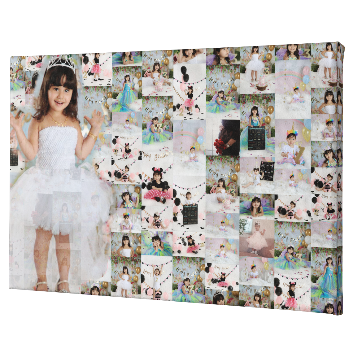 Canvas Collage Design - Image 2