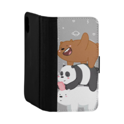 Iphone Flip Case