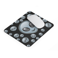 personalized mouse pad