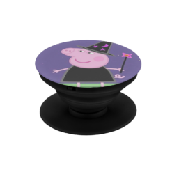 Black PopSocket