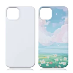 Iphone Hard Slim Case