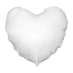 Heart Shape Pillow