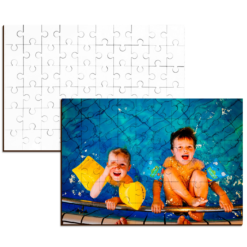 Jigsaw Puzzles